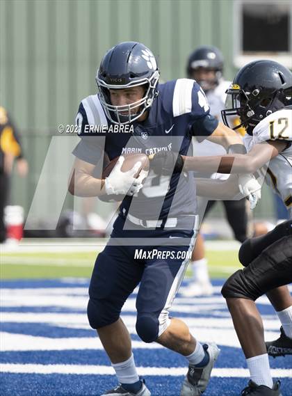 Thumbnail 1 in Antioch @ Marin Catholic photogallery.