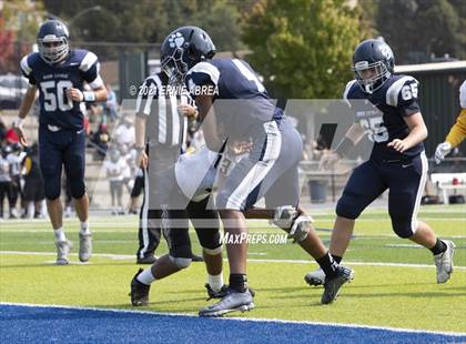 Thumbnail 3 in Antioch @ Marin Catholic photogallery.