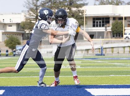 Thumbnail 3 in Antioch @ Marin Catholic photogallery.
