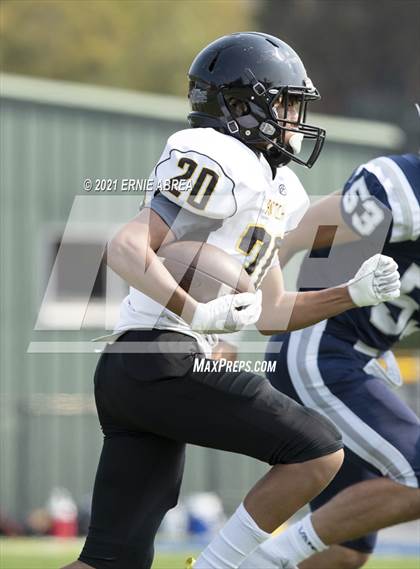 Thumbnail 3 in Antioch @ Marin Catholic photogallery.