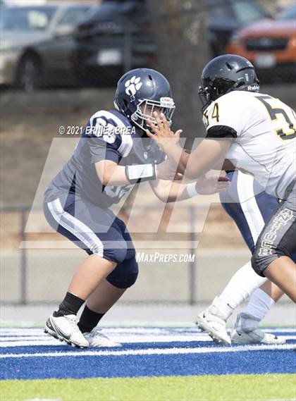 Thumbnail 3 in Antioch @ Marin Catholic photogallery.