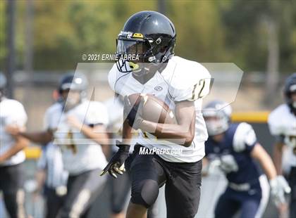 Thumbnail 3 in Antioch @ Marin Catholic photogallery.