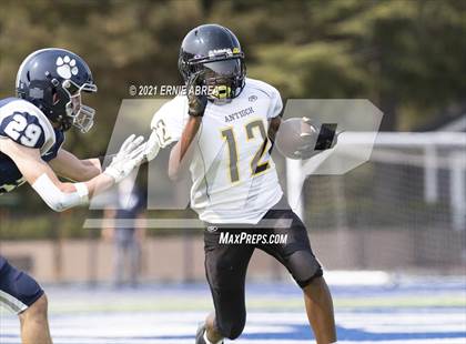 Thumbnail 3 in Antioch @ Marin Catholic photogallery.