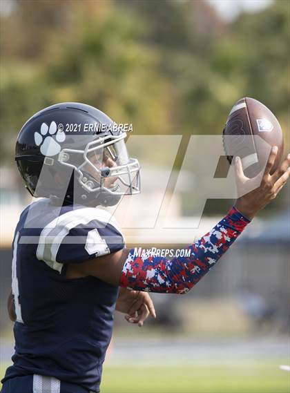 Thumbnail 1 in Antioch @ Marin Catholic photogallery.