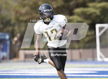 Thumbnail 1 in Antioch @ Marin Catholic photogallery.