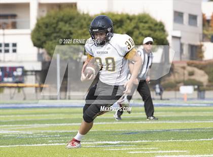 Thumbnail 2 in Antioch @ Marin Catholic photogallery.