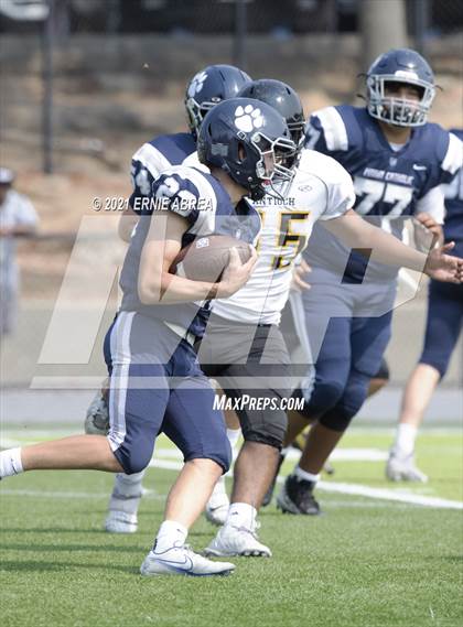 Thumbnail 3 in Antioch @ Marin Catholic photogallery.