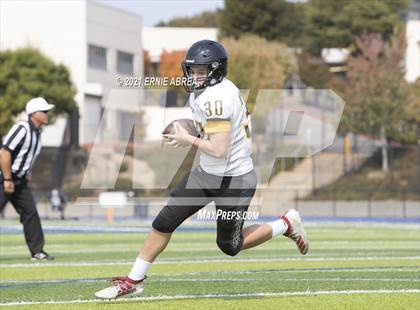 Thumbnail 3 in Antioch @ Marin Catholic photogallery.