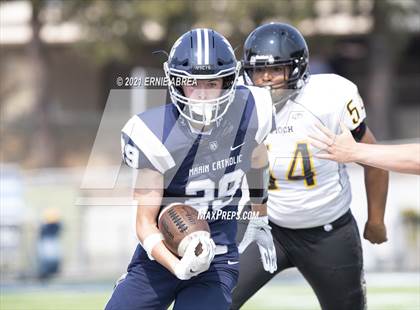 Thumbnail 2 in Antioch @ Marin Catholic photogallery.