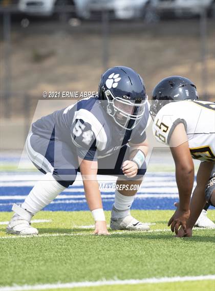 Thumbnail 2 in Antioch @ Marin Catholic photogallery.