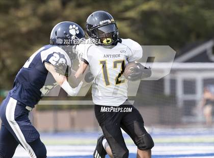 Thumbnail 1 in Antioch @ Marin Catholic photogallery.