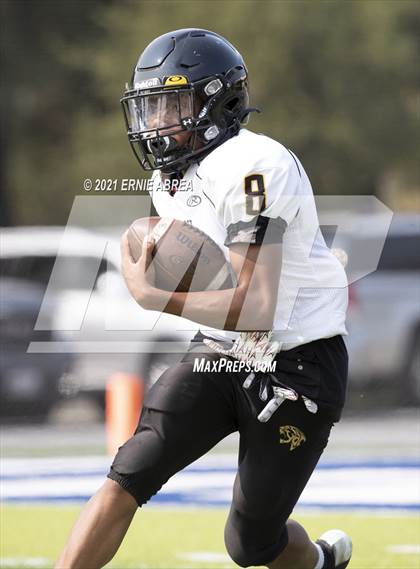 Thumbnail 3 in Antioch @ Marin Catholic photogallery.