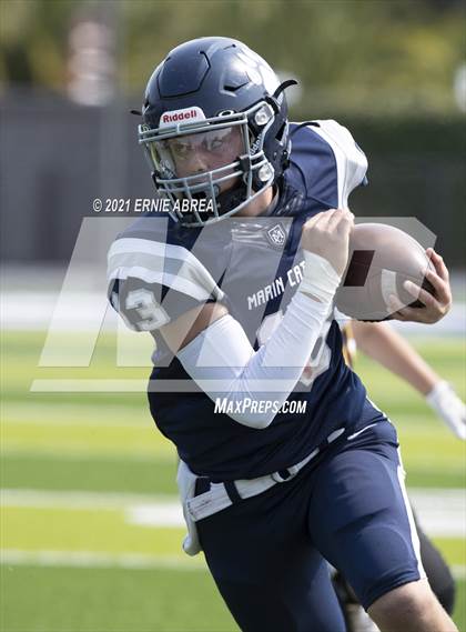 Thumbnail 2 in Antioch @ Marin Catholic photogallery.