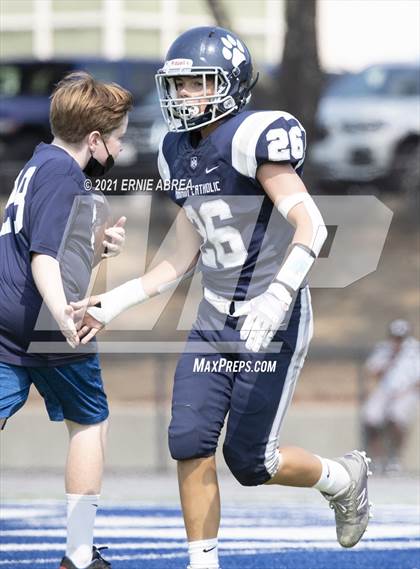 Thumbnail 2 in Antioch @ Marin Catholic photogallery.