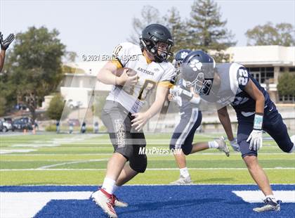 Thumbnail 2 in Antioch @ Marin Catholic photogallery.