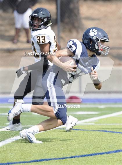 Thumbnail 1 in Antioch @ Marin Catholic photogallery.