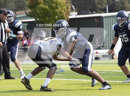 Thumbnail 3 in Antioch @ Marin Catholic photogallery.