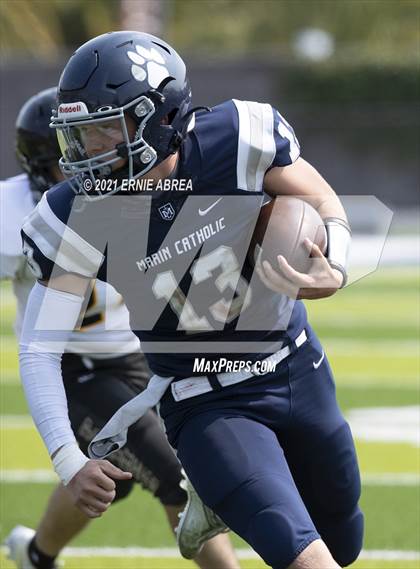 Thumbnail 3 in Antioch @ Marin Catholic photogallery.