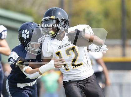 Thumbnail 2 in Antioch @ Marin Catholic photogallery.