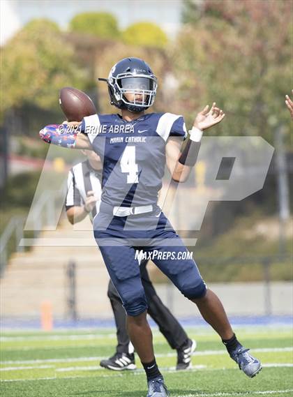 Thumbnail 2 in Antioch @ Marin Catholic photogallery.