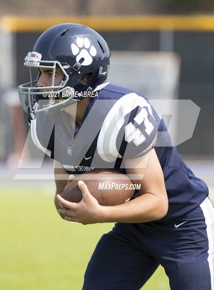 Thumbnail 2 in Antioch @ Marin Catholic photogallery.