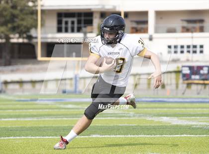 Thumbnail 2 in Antioch @ Marin Catholic photogallery.