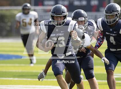 Thumbnail 2 in Antioch @ Marin Catholic photogallery.