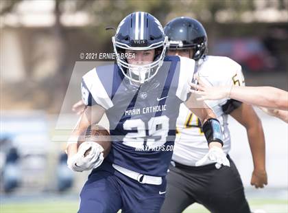 Thumbnail 3 in Antioch @ Marin Catholic photogallery.