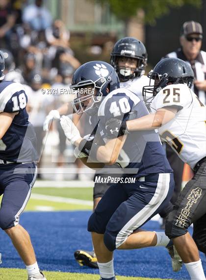 Thumbnail 3 in Antioch @ Marin Catholic photogallery.