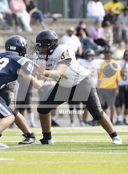 Thumbnail 2 in Antioch @ Marin Catholic photogallery.