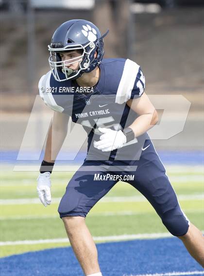 Thumbnail 3 in Antioch @ Marin Catholic photogallery.