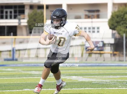Thumbnail 1 in Antioch @ Marin Catholic photogallery.