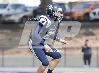 Thumbnail 2 in Antioch @ Marin Catholic photogallery.