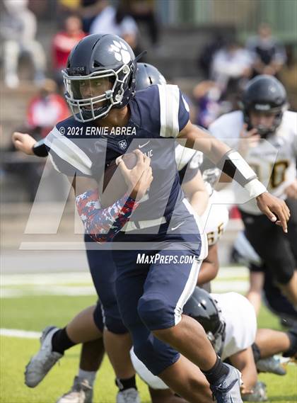 Thumbnail 3 in Antioch @ Marin Catholic photogallery.