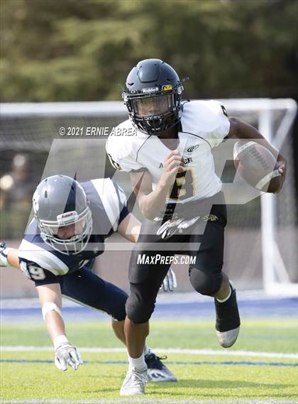 Thumbnail 3 in Antioch @ Marin Catholic photogallery.