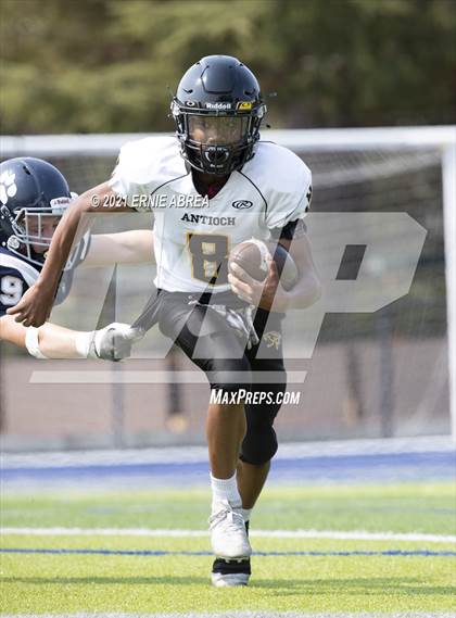 Thumbnail 1 in Antioch @ Marin Catholic photogallery.