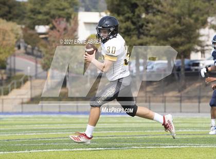 Thumbnail 3 in Antioch @ Marin Catholic photogallery.