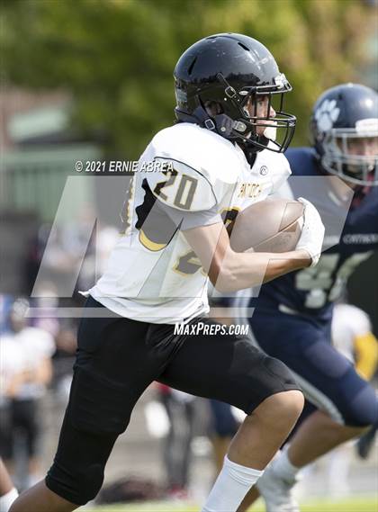 Thumbnail 2 in Antioch @ Marin Catholic photogallery.