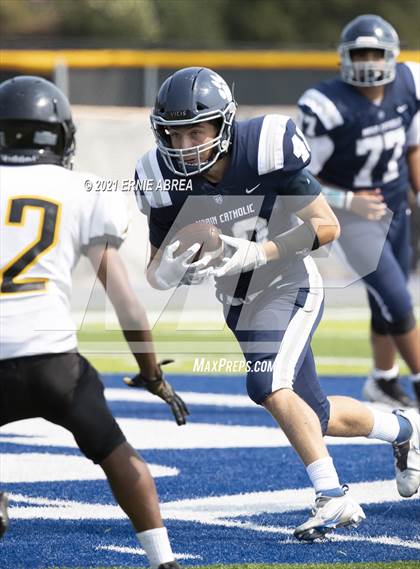 Thumbnail 3 in Antioch @ Marin Catholic photogallery.