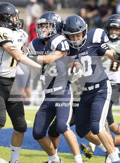 Thumbnail 2 in Antioch @ Marin Catholic photogallery.