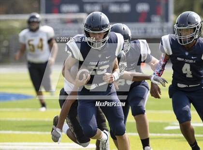 Thumbnail 1 in Antioch @ Marin Catholic photogallery.