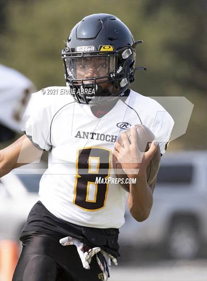 Thumbnail 2 in Antioch @ Marin Catholic photogallery.