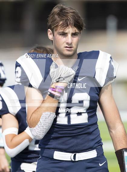 Thumbnail 3 in Antioch @ Marin Catholic photogallery.