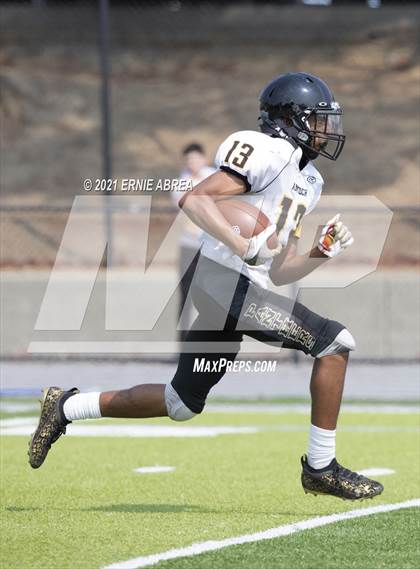 Thumbnail 3 in Antioch @ Marin Catholic photogallery.