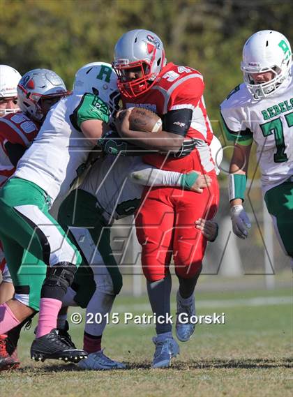 Thumbnail 1 in Ridgewood @ Guerin photogallery.