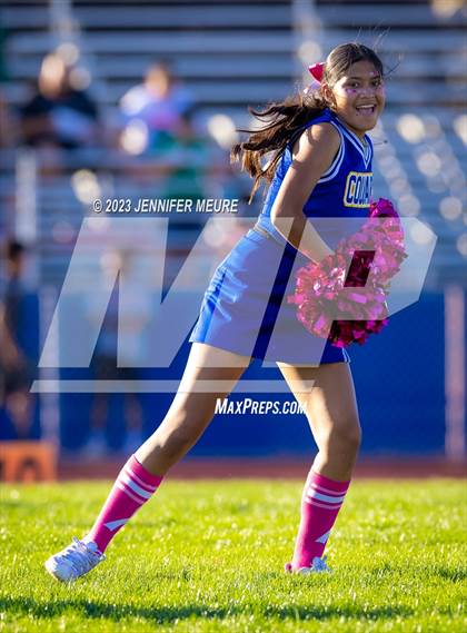 Thumbnail 3 in Redwood Christian @ Newark Memorial photogallery.