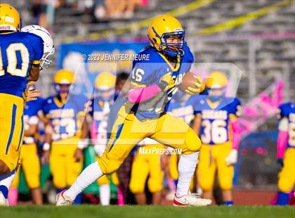 Thumbnail 3 in Redwood Christian @ Newark Memorial photogallery.