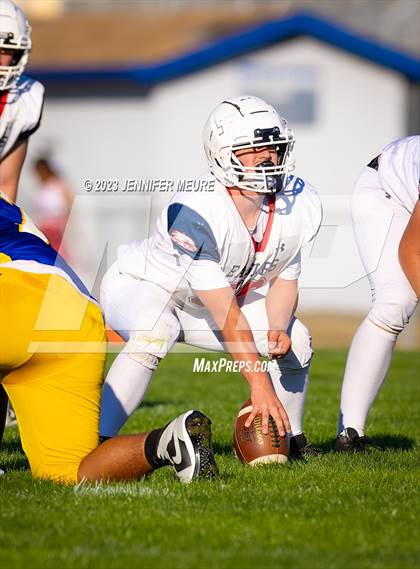Thumbnail 1 in Redwood Christian @ Newark Memorial photogallery.