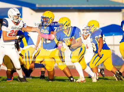 Thumbnail 2 in Redwood Christian @ Newark Memorial photogallery.