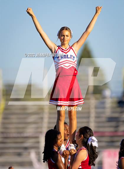 Thumbnail 1 in Redwood Christian @ Newark Memorial photogallery.